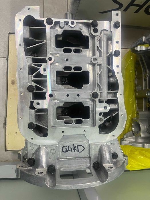 Блоки Цилиндров. Новые. Гарантия