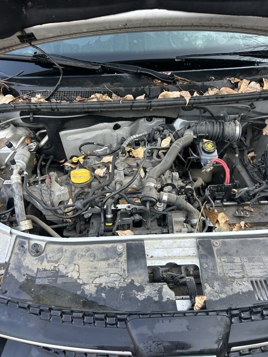 Conducte Ac , climă Dacia Logan 0.9 Tce 2014