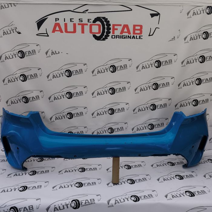 Bara spate BMW Seria 1 F40 M-Paket an 2019-2020-2021-2022-2023-2024