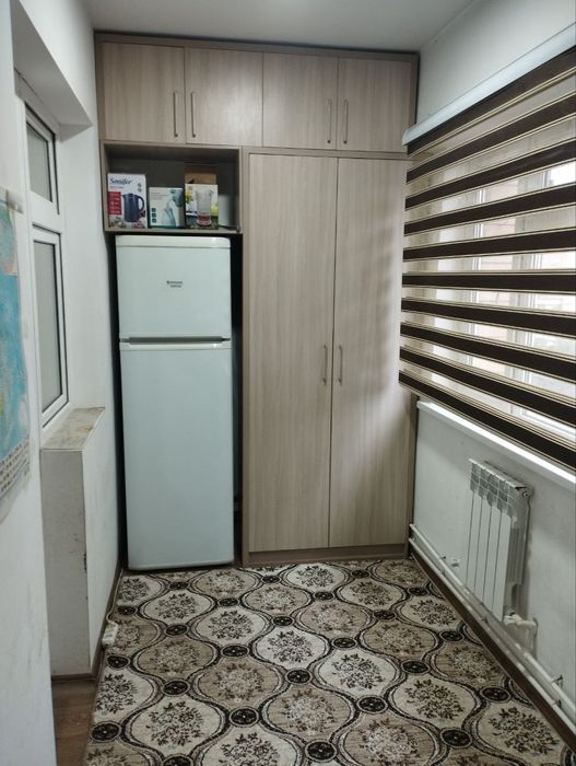 Сергили 9-худуд 2/2/7. Уйда керакли барча шароитлар бор Факат Оилага