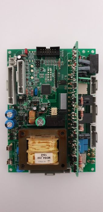 Placa Electronică Centrală Motan Kplus CMC1112-04 / KStart CMC1112-04