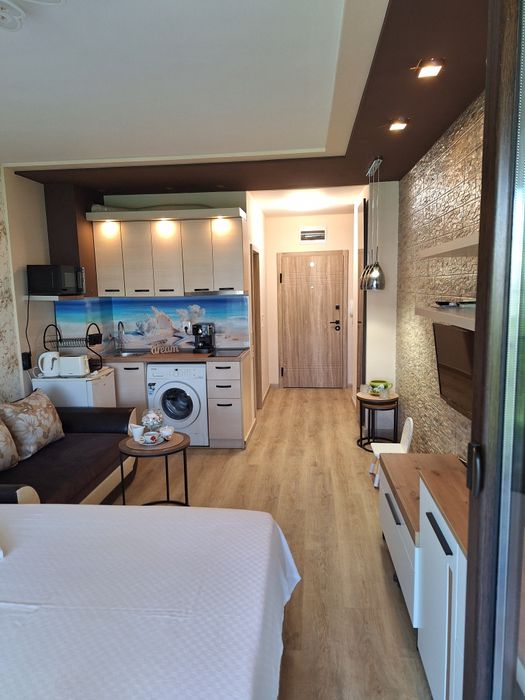 Студио под наем в Каваци , гр.Созопол