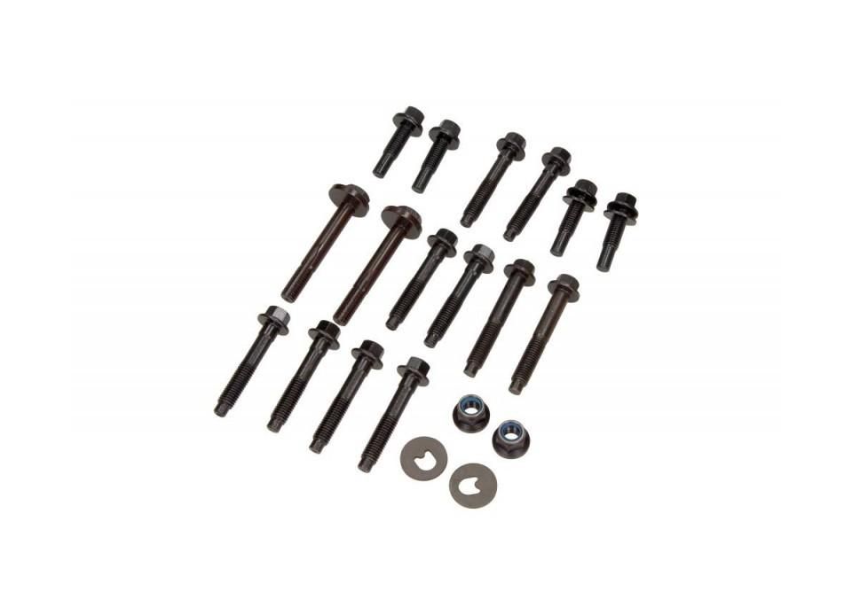 Brat Ford FOCUS Clipper DNW 1999-2007 0302856