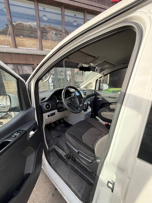 JAC M3 2025 haydalgan 2023