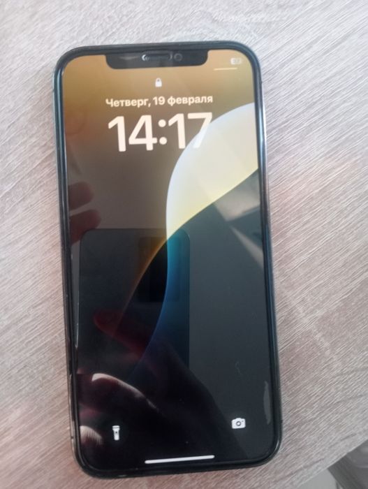 Iphone 12 pro 128 gb