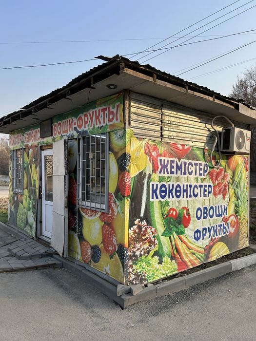 жилой контейнер для бизнеса