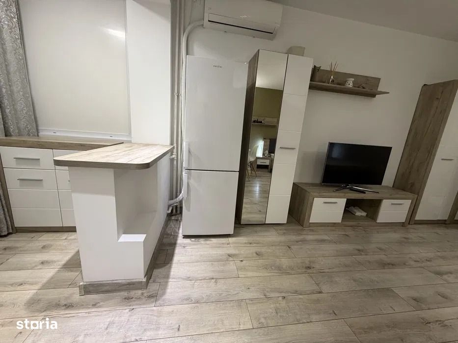 Apartment in Bucuresti - Vedere 3