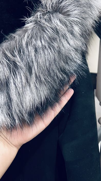 Дубленка 48-50 рр