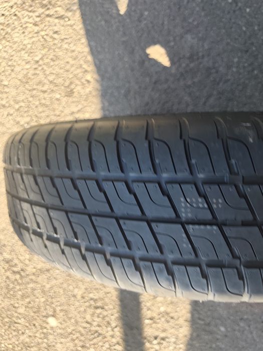 18" оригинала патерица за Ford Mustang.