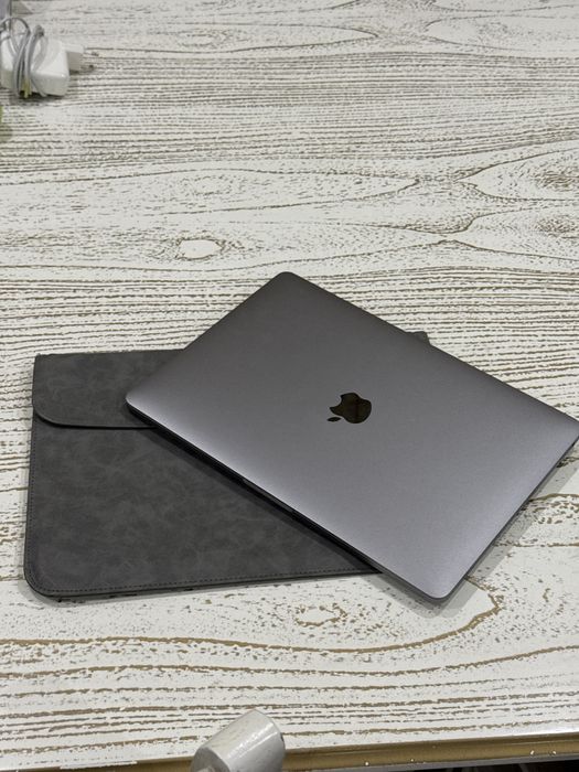 macbook pro m1