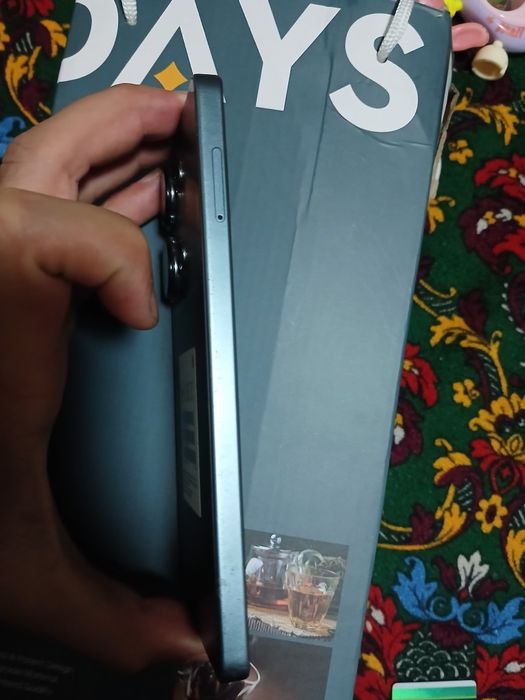 Redmi not 13 pro