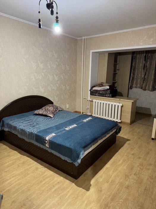 Kvartira sheriklikga qizlarni olamiz