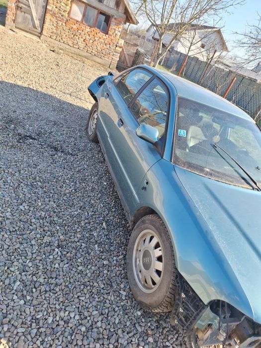 Piese audi a4 b5 Motor 1.9 ajm cutie catalizator interior planetare