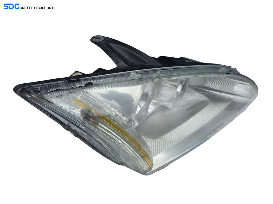 Far Dreapta EUROPA Ford Focus 2 NFL Non Facelift 2004 - 2007 [LS1032]
