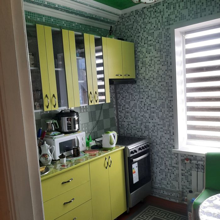 Продам квартиру 2 х.комнаты