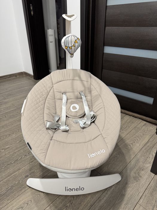 Balansoar Lionelo Iris 2in1