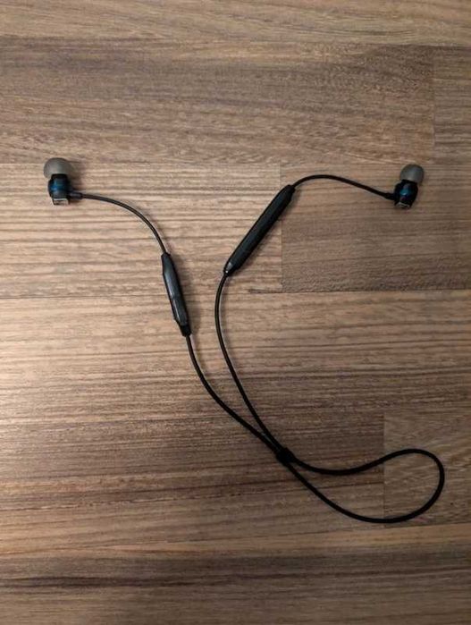 Sennheiser - CX 6.00BT wireless