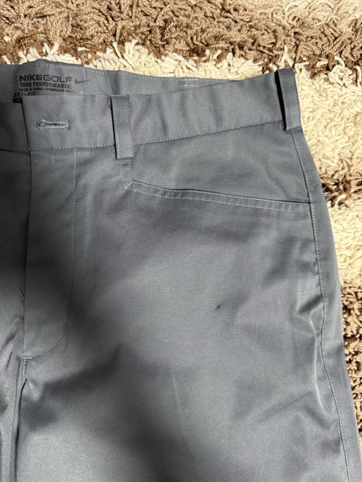 Nike golf tour performance dri-fit панталон