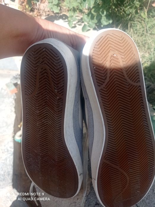 Nike мъжки маратонки