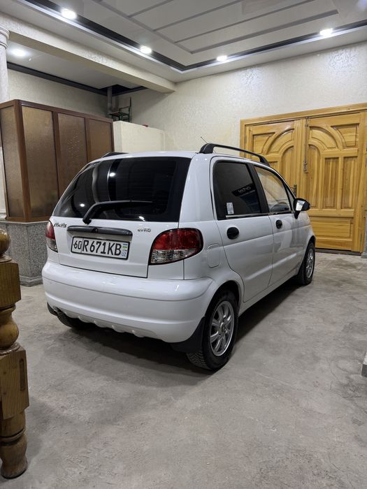 Matiz mx lux conditsioner h9