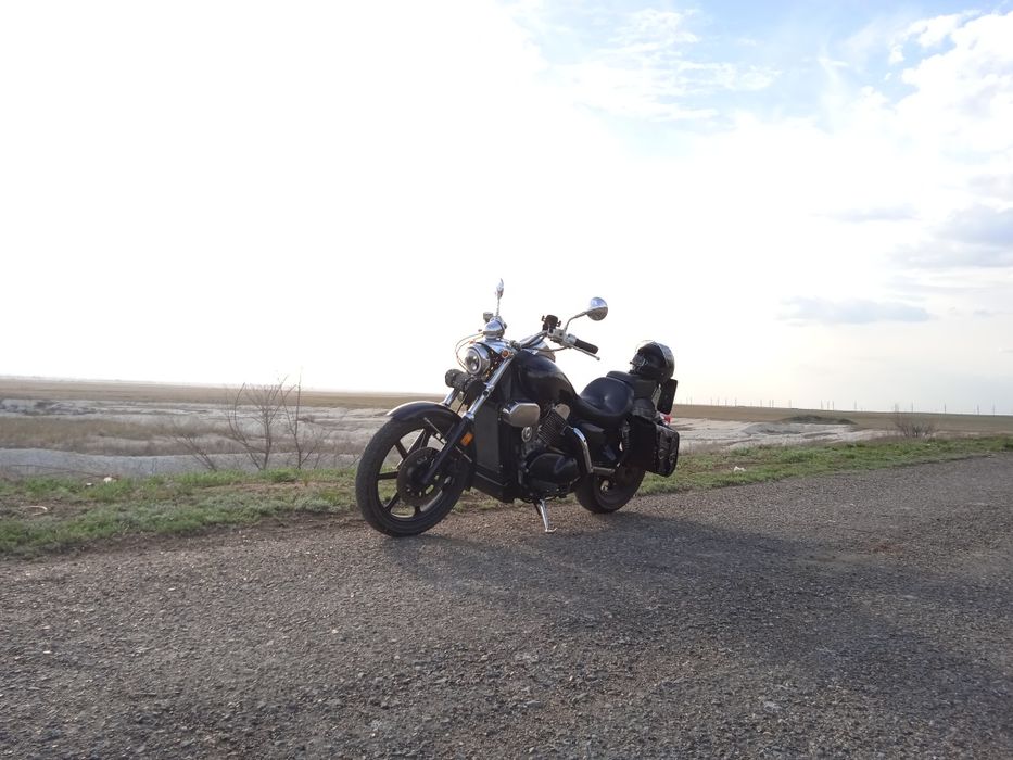 Продается отличный байк Срочно