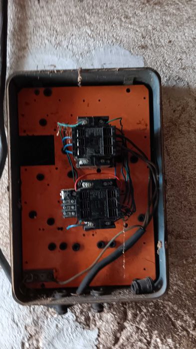 Хидравлични преси