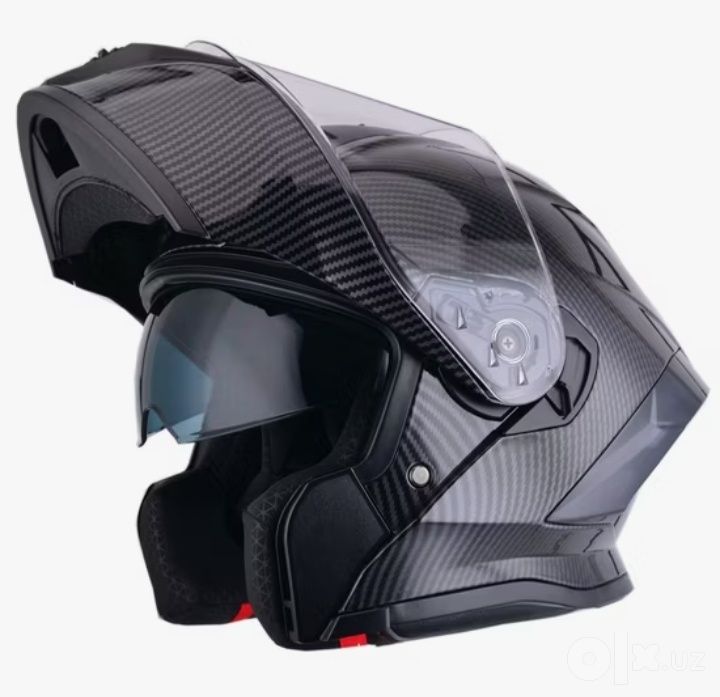 AXK helmet motoshlem
