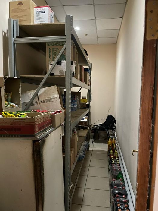 Сдам в аренду здание