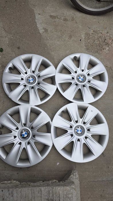 vand 4 capece roti bmw pe 16