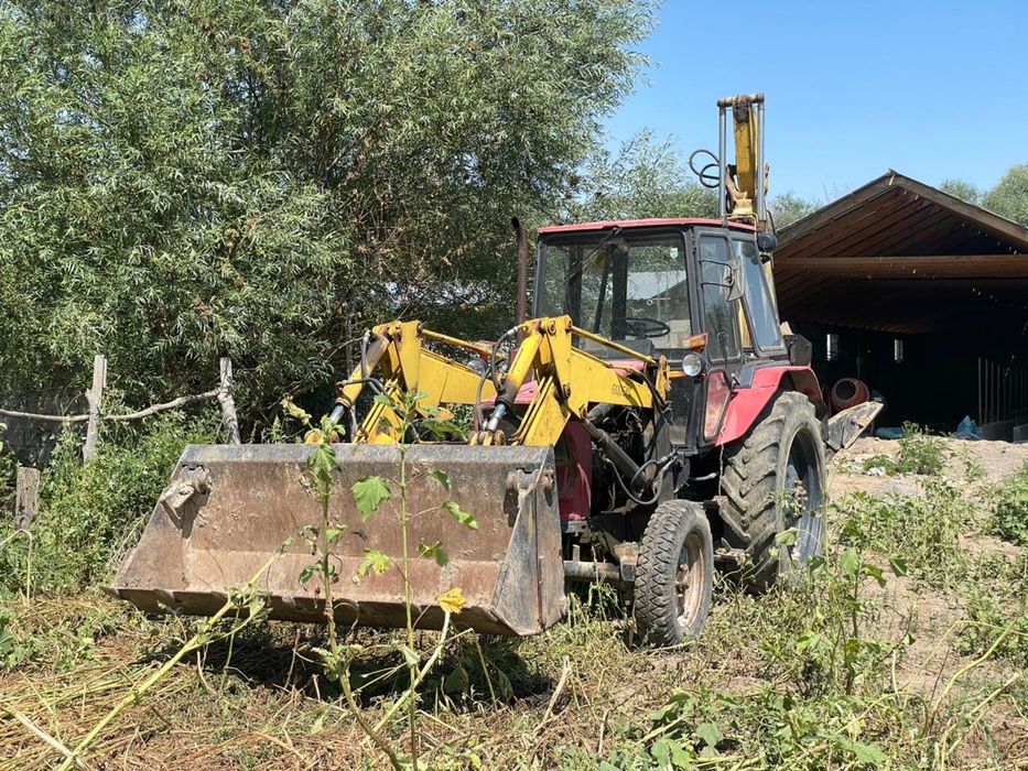Продается Крестьянское хозяйство