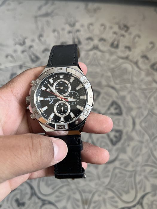 Часы на брендь Daniel Klein