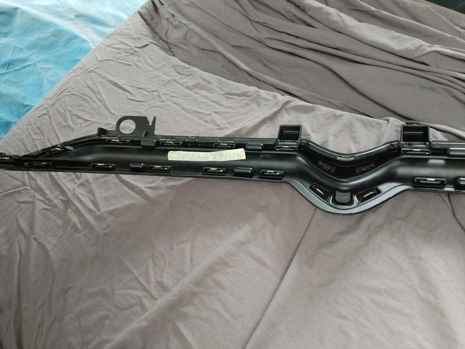 Решетка грил Ситроен Пикасо Citroen Picasso 2015 /2019г