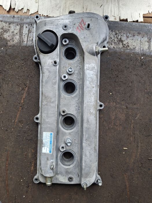 Двигатель на Тойота Камри 2AZ-FE