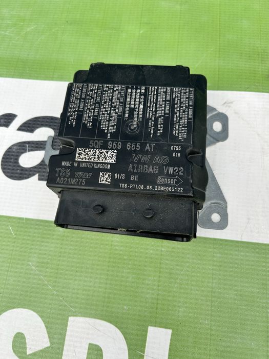Modul, calculator airbaguri Seat Ateca 2022