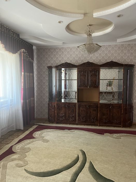 Аренда мансардного дома