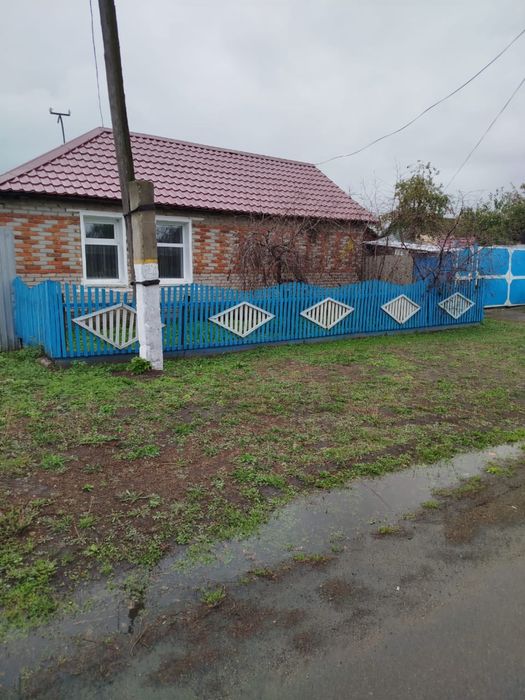 Продам дом в Боровском