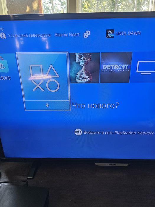 Продается SonyPlayStation4