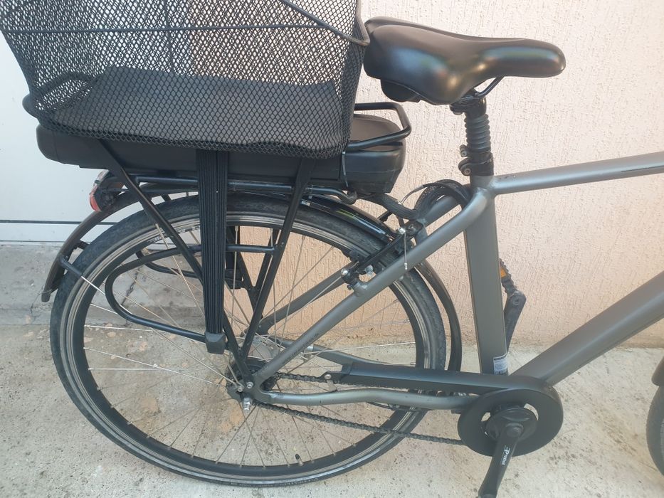 Електрически велосипед  28"цола