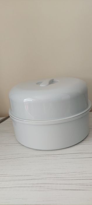 Sterilizator clasic biberoane