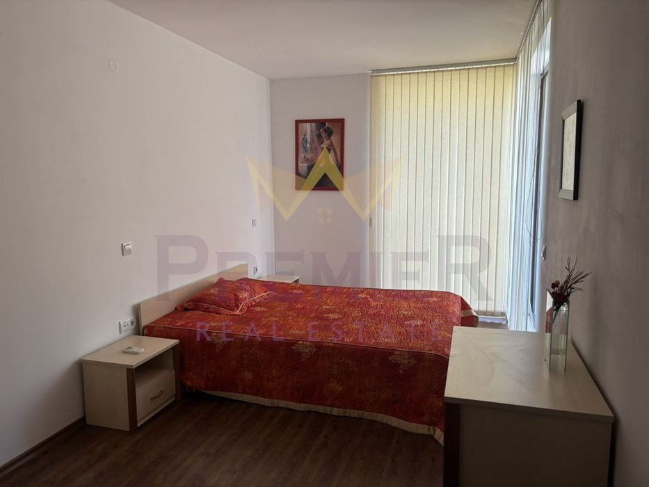 Дава се под наем Тристаен апартамент в Варна, м-т Св. Никола - 120 кв.м за 700 € - Снимка #5