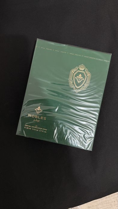 Абаские премиальные парфюмы