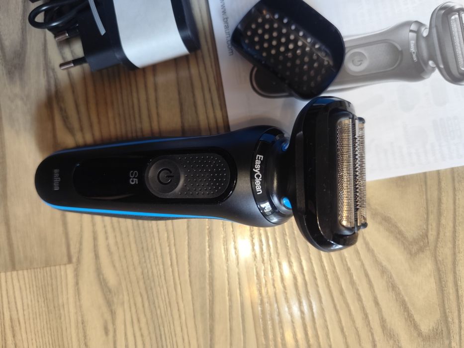 Braun Series 5 51-B1200s
