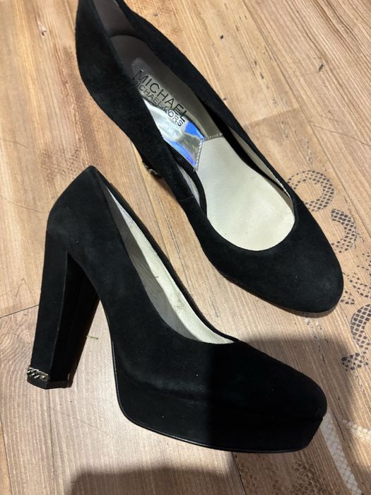 обувки Michael Kors