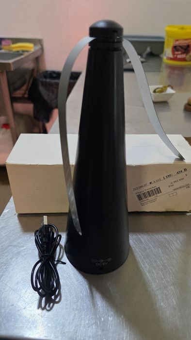 Ventilator Anti-Muste Pentru Masa