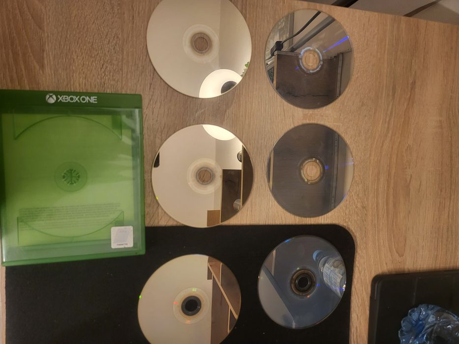 Vand jocuri xbox one