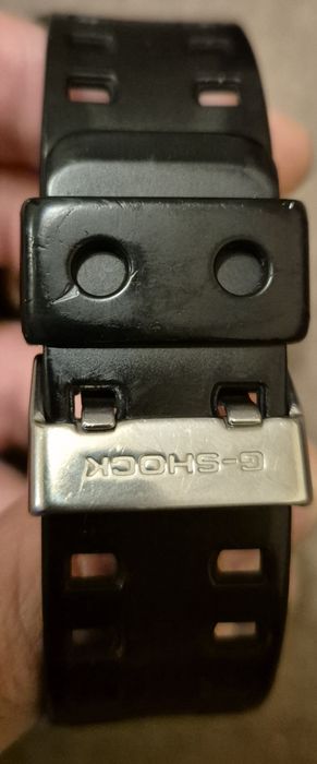 Casio G shock 700 BMC