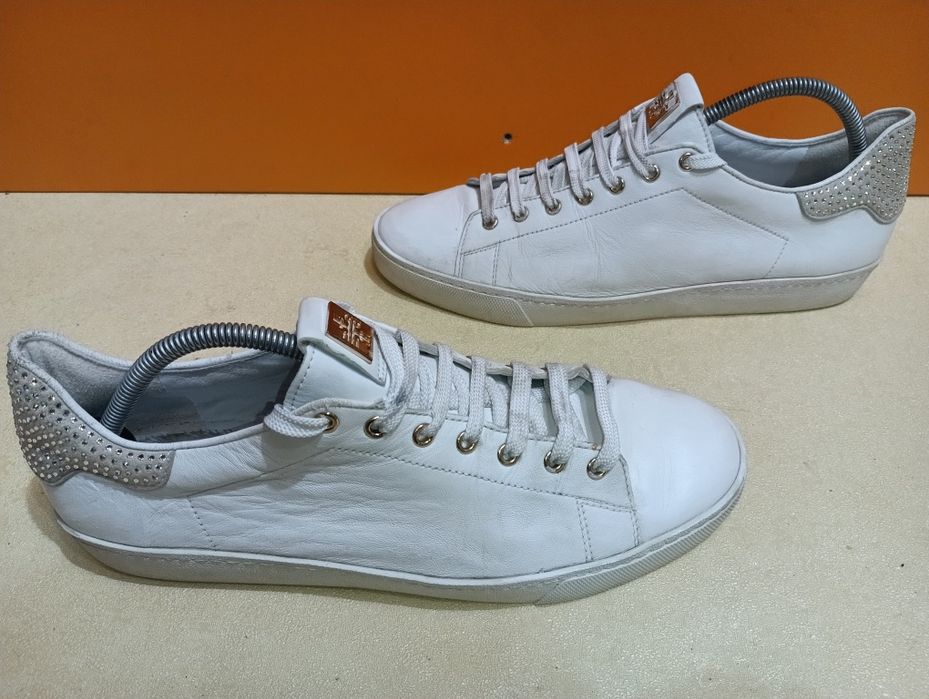 HOGL сникърси N 43 кожени - 32 лв