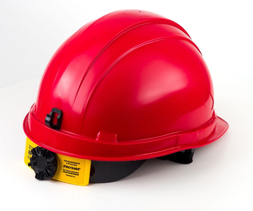 Каска строительный