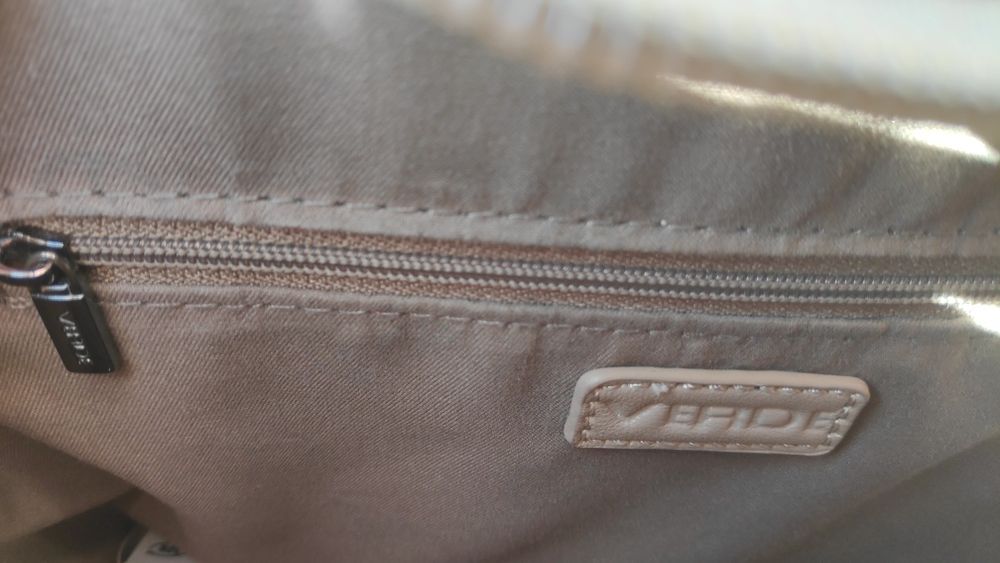 Дамска раница/ чанта Verde