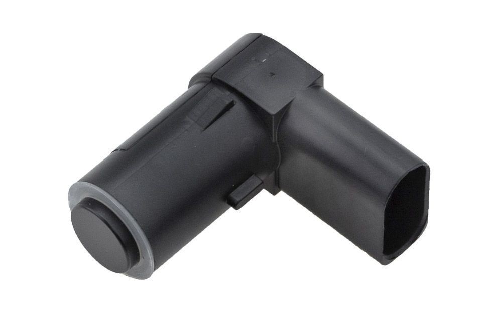 Senzor parcare Skoda Superb 2001-, Conector Negru, NTY Epdc-AU-013